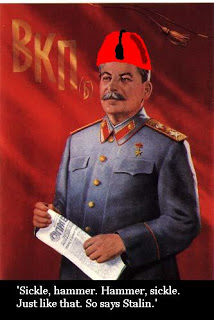 stalin-provda