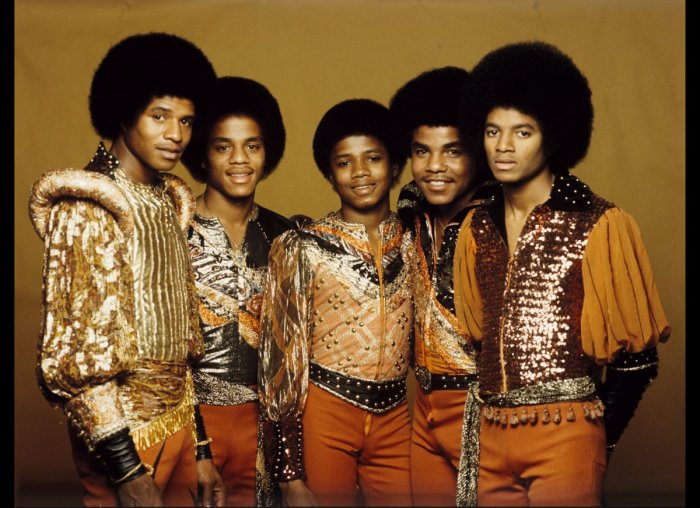 Jacksons