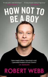 robert webb