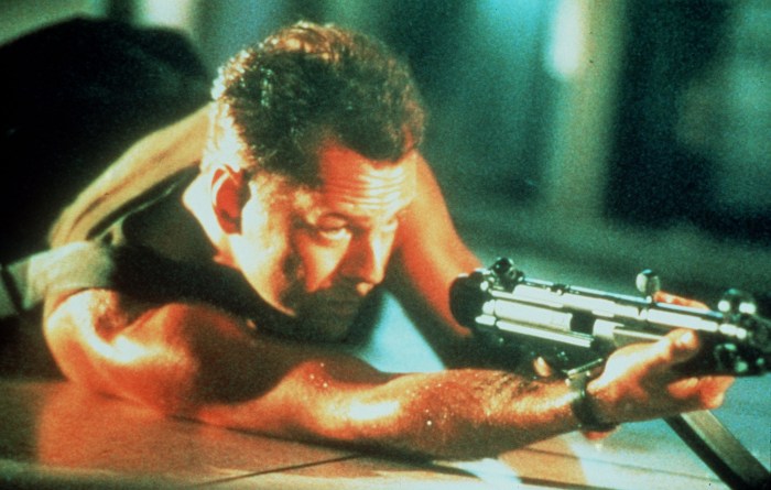 Film: Die Hard